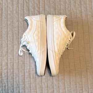 Vans Old Skool Canvas Shoe